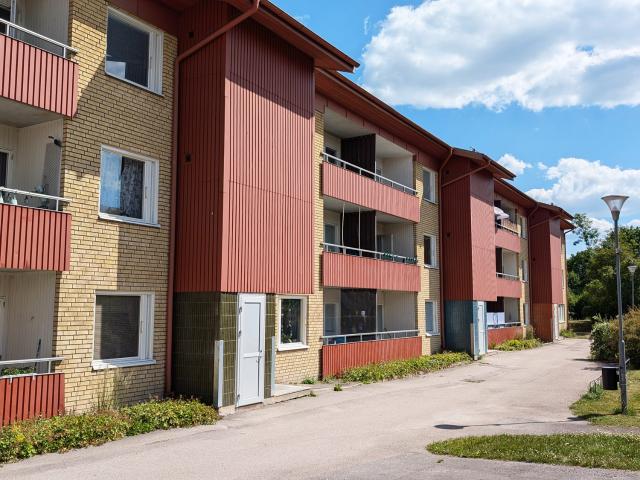 Lägenhet hyra i Norrmalm, Botkyrka