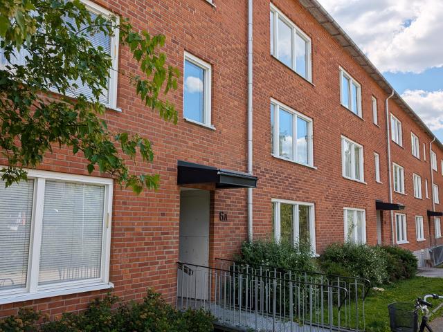 Lägenhet hyra i Norrmalm, Botkyrka