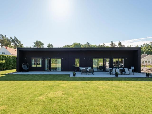 Bostad till salu i Glanshammar, Örebro