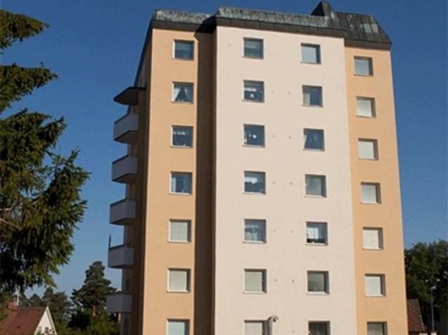 Lägenhet hyra i Sofiedal, Hudiksvall