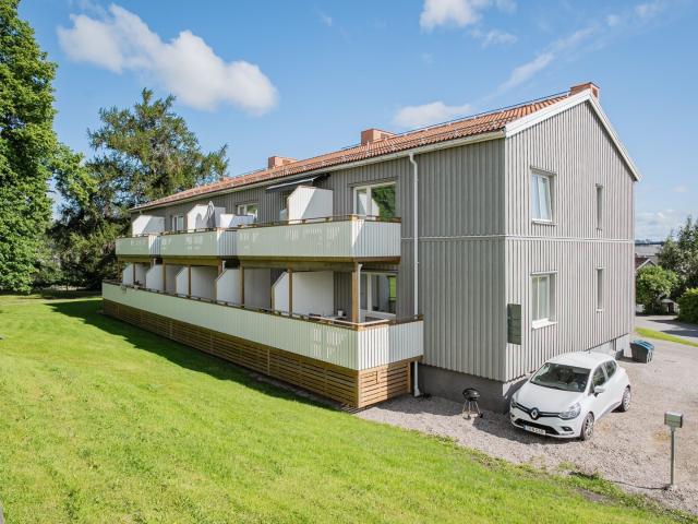Bostadsrätt till salu i Sundsvall, Västernorrland