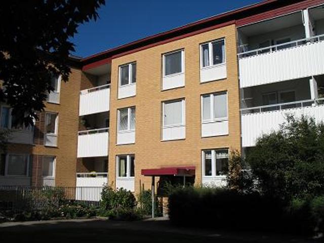 Hus hyra i Holmen, Örebro