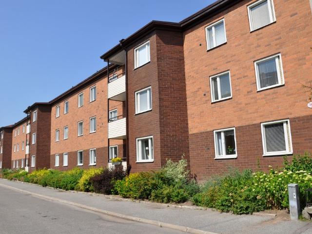 Hus hyra i Örebro