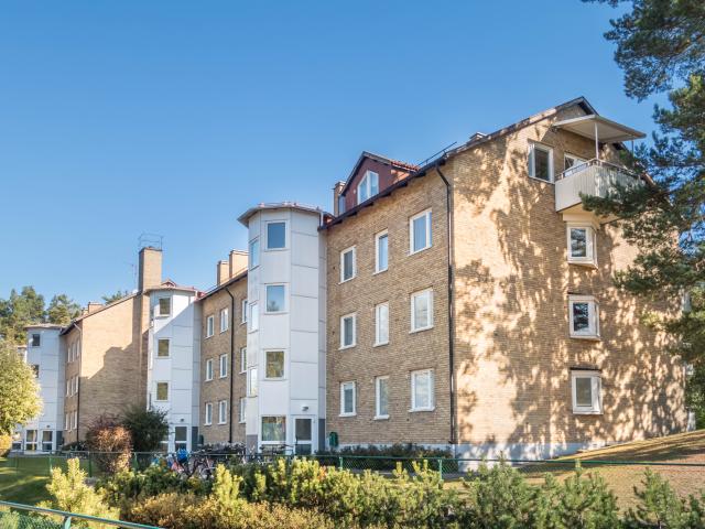 Lägenhet hyra i Nybro, Kalmar