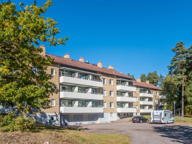 Lägenhet hyra i Nybro, Kalmar