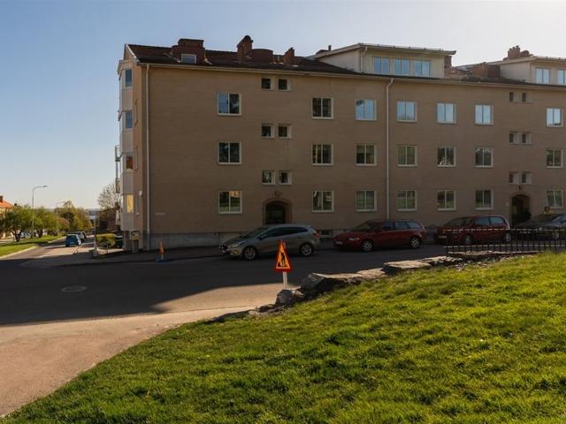 Lägenhet hyra i Arvika, Värmland