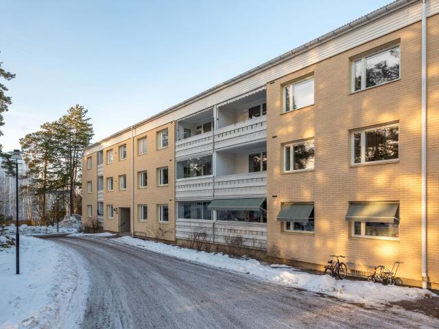 Bostad till salu i Västerås, Västmanland