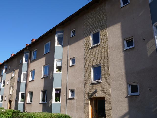 Lägenhet hyra i Örebro