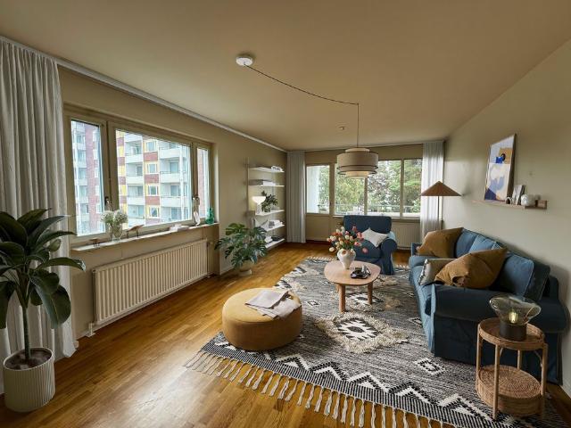 Lägenhet hyra i Västerås, Västmanland