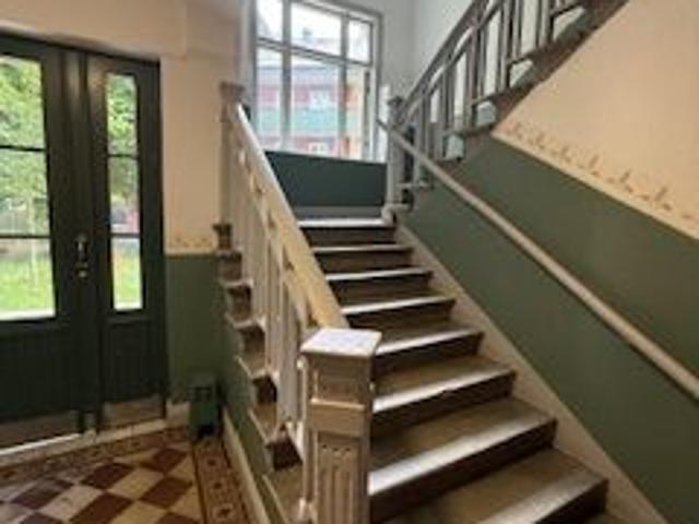 Lägenhet hyra i Örebro