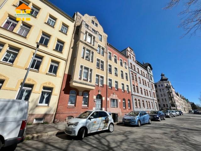 Apartment mieten in Sonnenberg, Chemnitz
