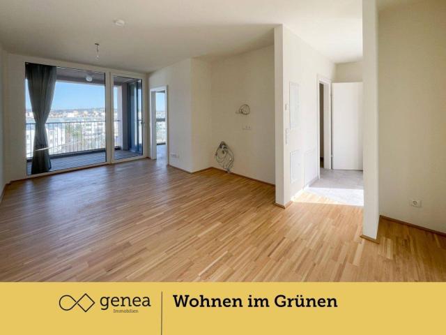 Apartment kaufen in Jakomini, Gersdorf-Feistritz