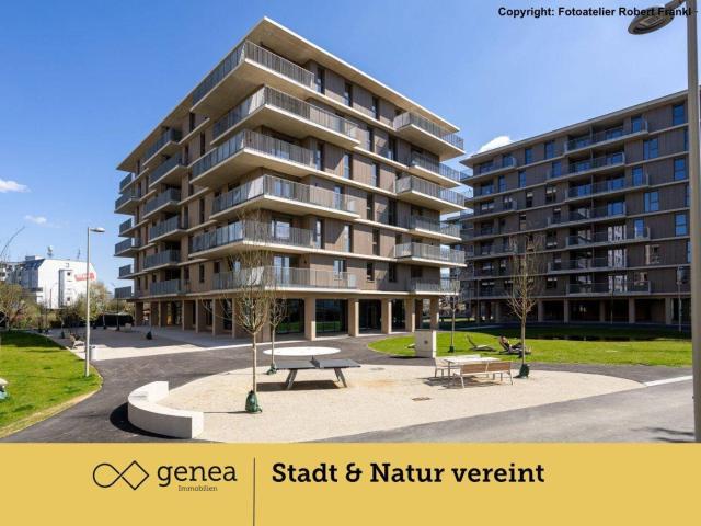 Apartment kaufen in Jakomini, Gersdorf-Feistritz