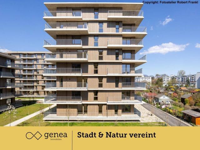 Apartment kaufen in Jakomini, Gersdorf-Feistritz