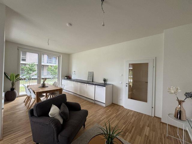 Apartment kaufen in Jakomini, Gersdorf-Feistritz