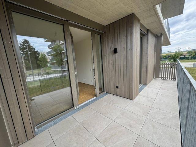Apartment kaufen in Jakomini, Gersdorf-Feistritz
