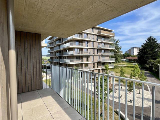 Apartment kaufen in Jakomini, Gersdorf-Feistritz