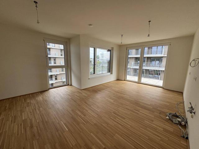 Apartment kaufen in Jakomini, Gersdorf-Feistritz