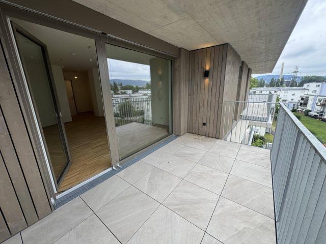 Apartment kaufen in Jakomini, Gersdorf-Feistritz