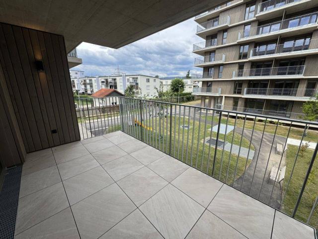 Apartment kaufen in Jakomini, Gersdorf-Feistritz