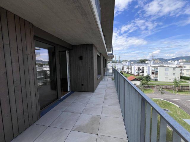 Apartment kaufen in Jakomini, Gersdorf-Feistritz