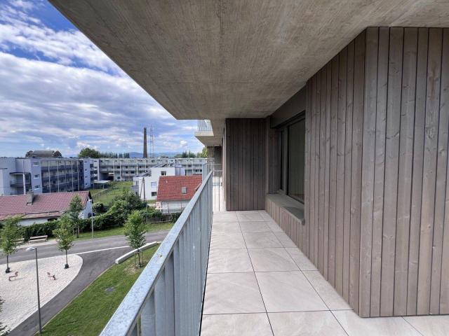 Apartment kaufen in Jakomini, Gersdorf-Feistritz