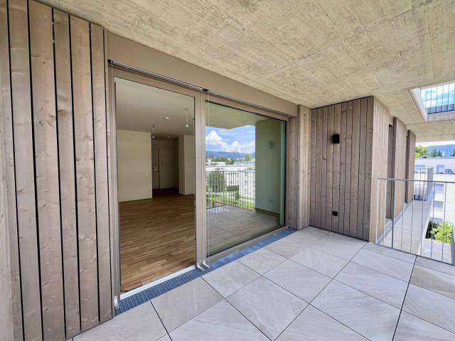 Apartment kaufen in Jakomini, Gersdorf-Feistritz