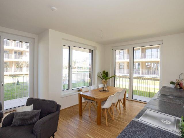 Apartment kaufen in Jakomini, Gersdorf-Feistritz