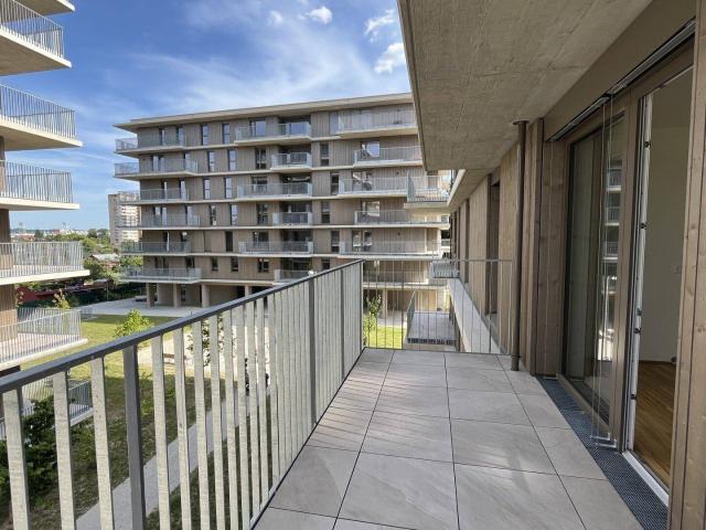 Apartment kaufen in Jakomini, Gersdorf-Feistritz