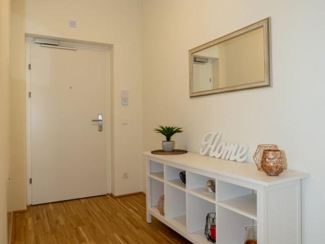 Wohnung kaufen in Gersdorf-Feistritz, Steiermark