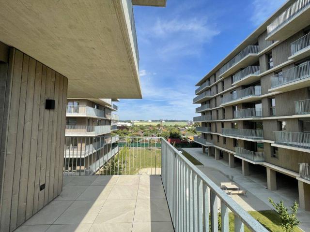 Apartment kaufen in Jakomini, Gersdorf-Feistritz