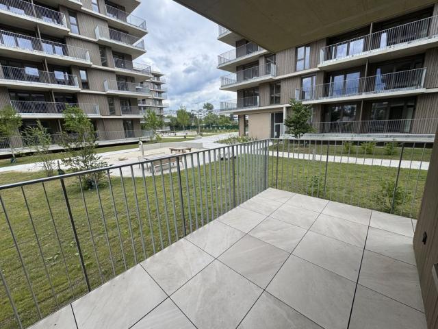 Wohnung kaufen in Gersdorf-Feistritz, Steiermark