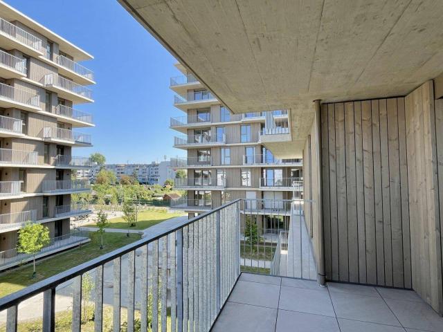 Apartment kaufen in Jakomini, Gersdorf-Feistritz