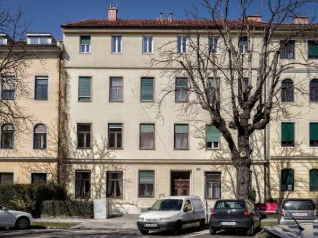 Apartment mieten in Jakomini, Gersdorf-Feistritz