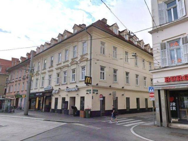 Apartment mieten in Innere Stadt, Gersdorf-Feistritz