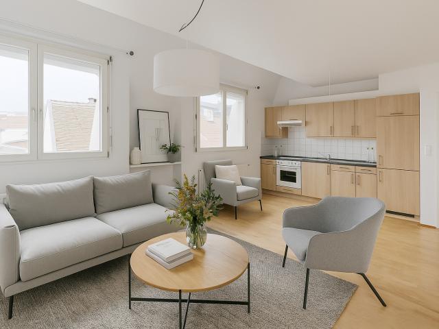 Apartment mieten in Kleintal, Übelbach