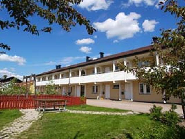 Lägenhet hyra i Halmstad, Halland