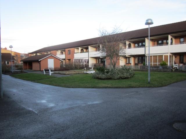 Lägenhet hyra i Halmstad, Halland