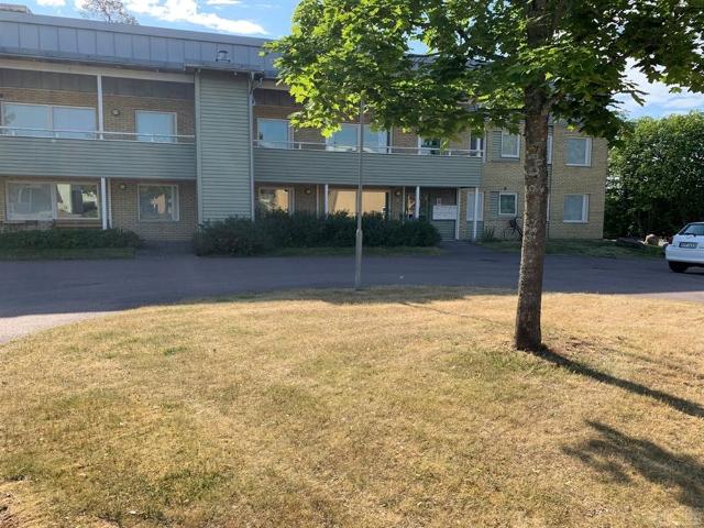 Lägenhet hyra i Östra Kroppkärr, Karlstad