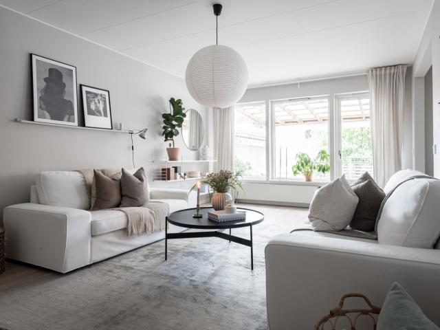 Bostadsrätt till salu i Botkyrka, Stockholm