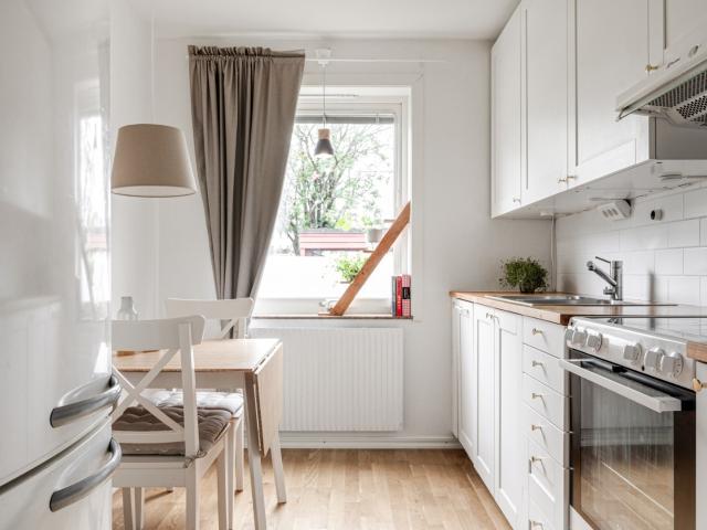 Bostadsrätt till salu i Lund, Skåne