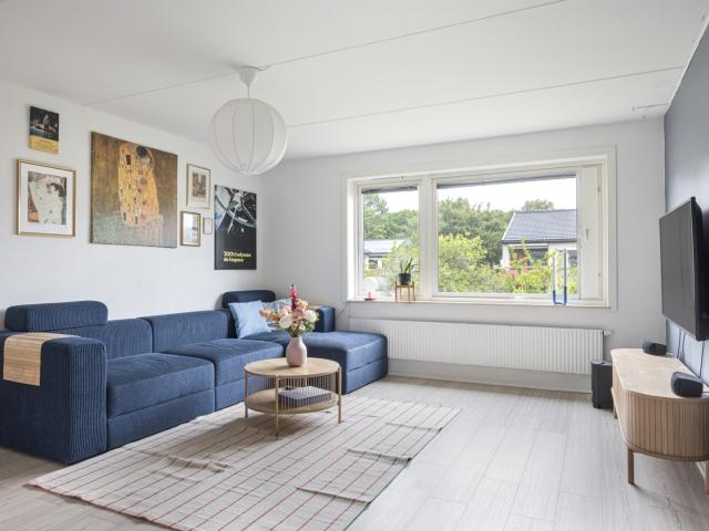 Bostadsrätt till salu i Lund, Skåne