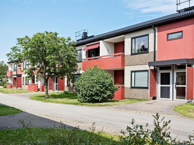 Bostad till salu i Lund, Skåne