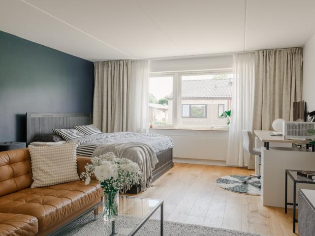 Bostadsrätt till salu i Lund, Skåne