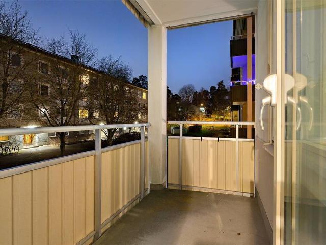 Bostad till salu i Järfälla, Stockholm