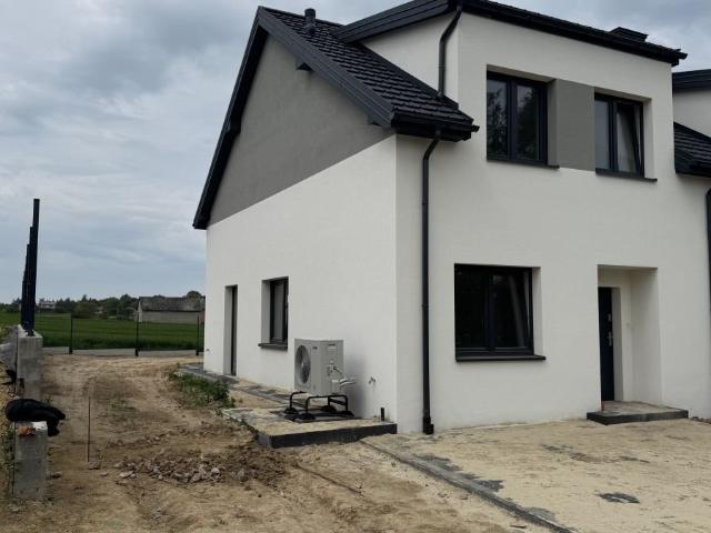 Dom na sprzedaż w Jakubowice Konińskie-Kolonia, Lubelskie