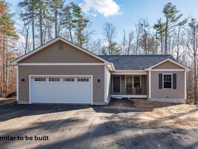 House for sale in Kennebunk, Maine