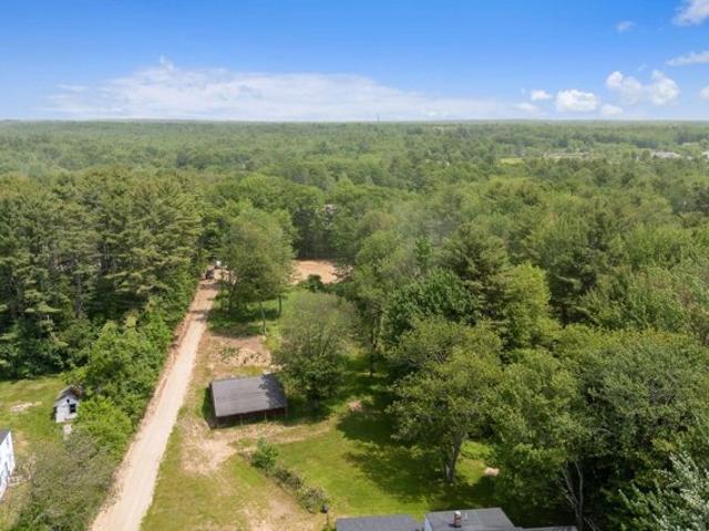 Land for sale in Kennebunk, Maine