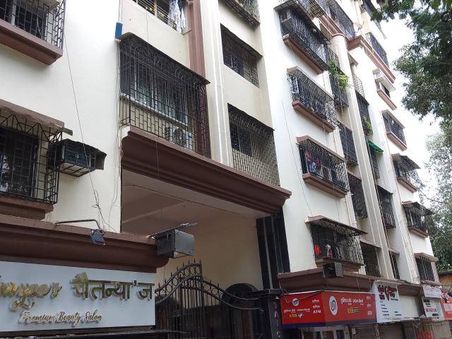 Flat for rent in Andheri - Mumbai, National Capital Territory Of Delhi