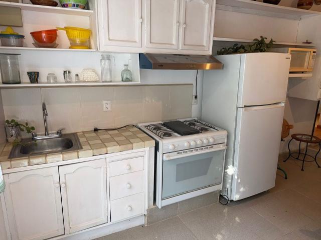 Departamento en renta en Chapala, Jalisco
